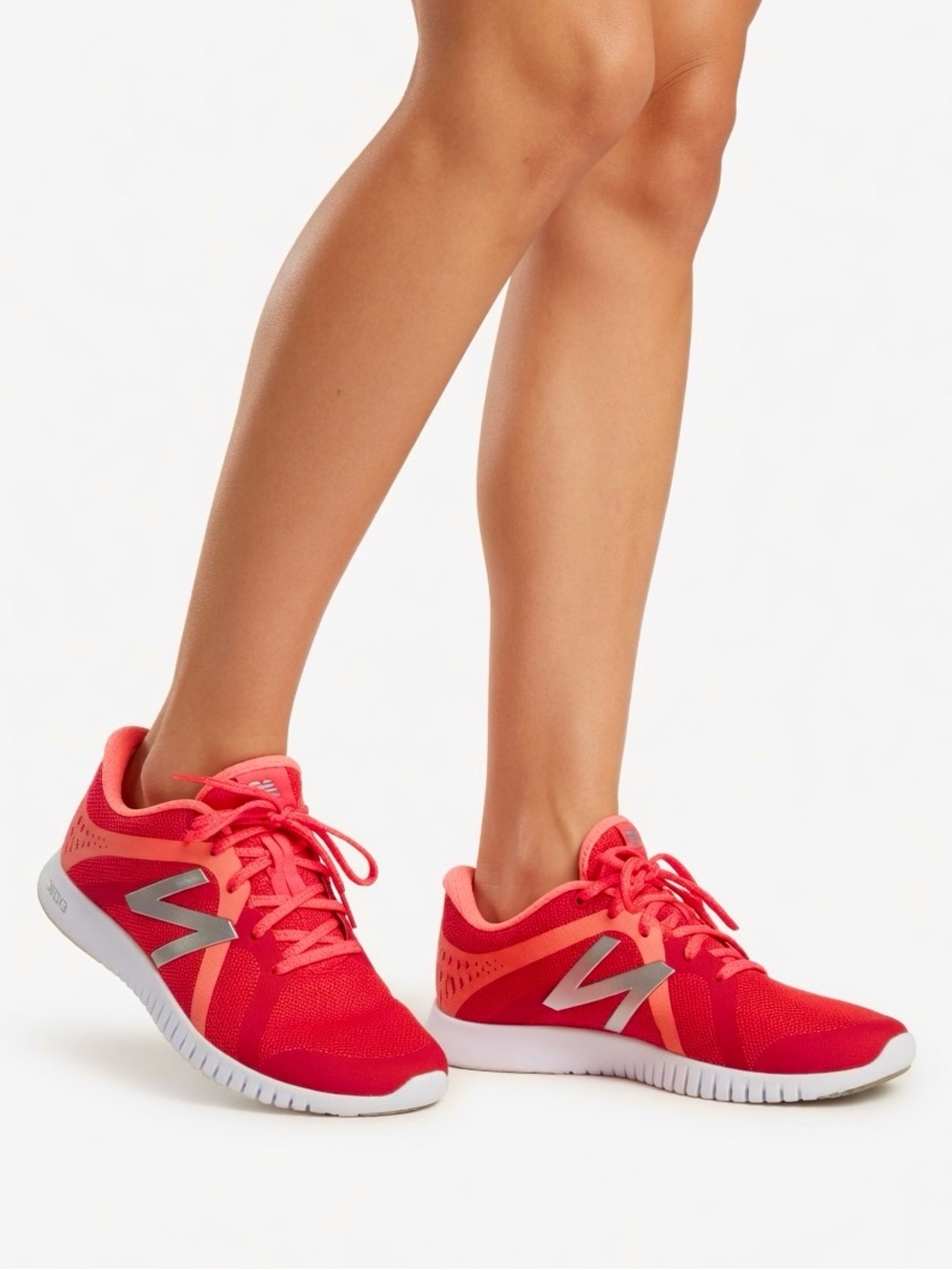 New Balance + Gift